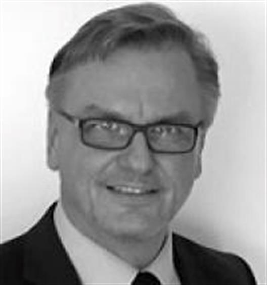Peter van de Loo, Justiziar Arbeitgeberverband der Rheinisch-Westfälischen Papierindustrie